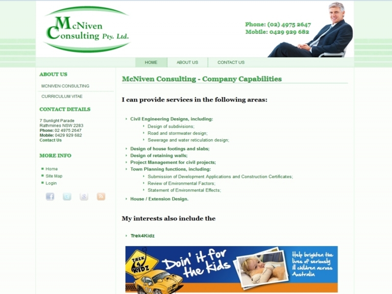 McNiven Consulting